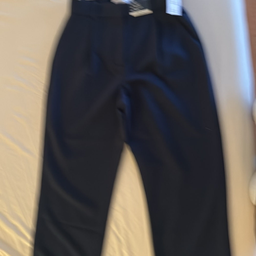 NWT ABERCROMBIE SLOANE PANT - Picture 3 of 3